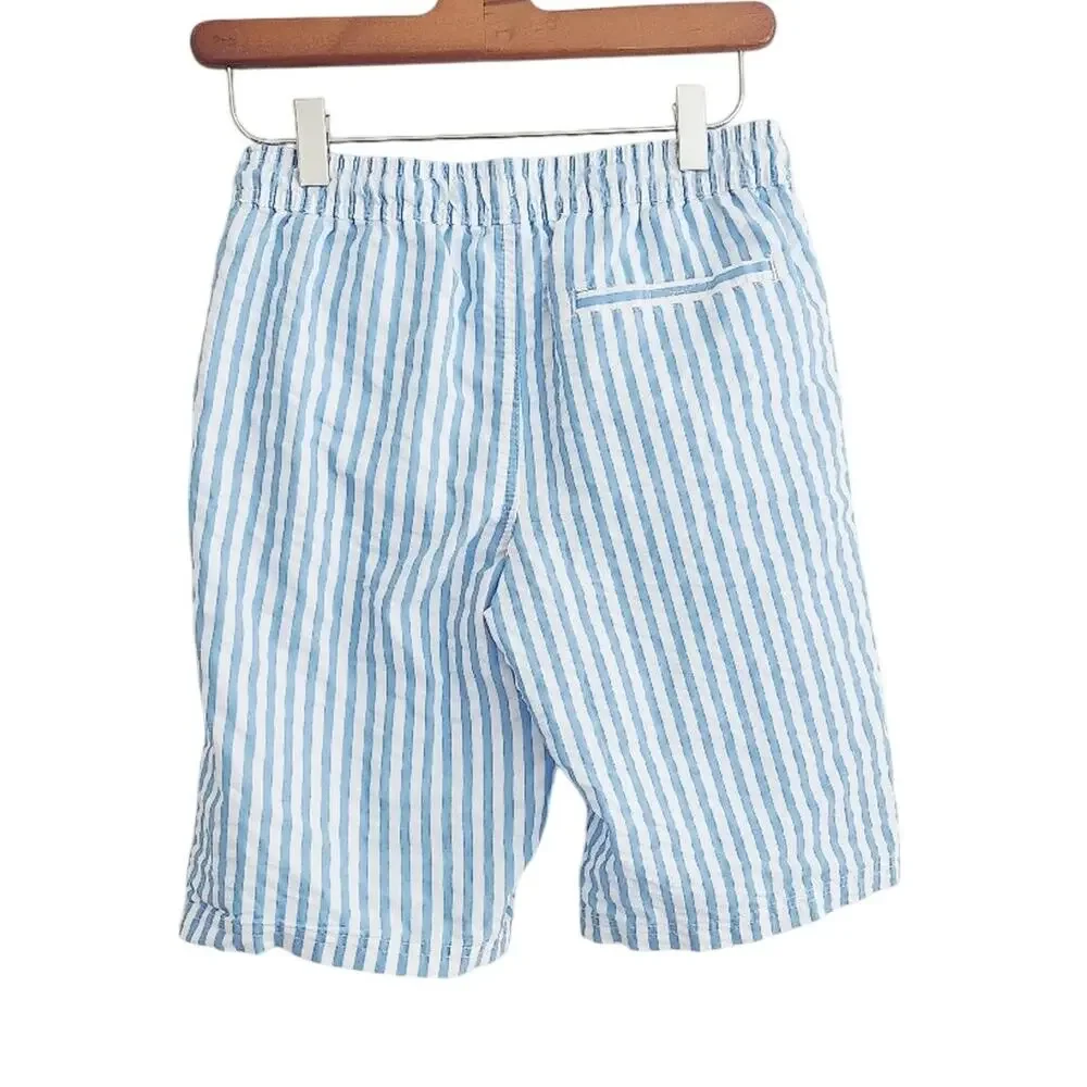 12/14 Cat & Jack swim trunks